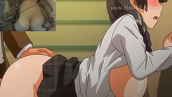 Hentai Animation: Cuộc Phiêu Lưu Điên Rồ Của Risá Trong Chương 1