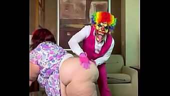 Natalie Kinky'S First Circus Visit Leads To Wild Sexual Encounter