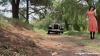 Bonnie És Clyde Vad Utazása Intenzív Hármasban Folytatódik