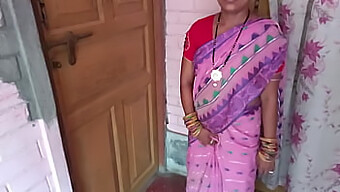 Indian Amateur Video Of Mother-In-Law Sex After Wife'S Delivery