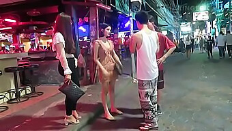 Thai Sex Tape Featuring Mature Man And Young Asian Prostitute