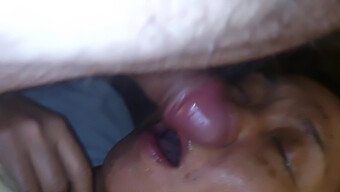 I Let My Wife Pleasure Me With Her Mouth