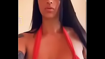 Atemberaubendes Dominikanisches Model Kali In Myamis Onlyfans-Kollektion: Eine Augenweide