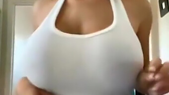 The Best Big Natural Tits You'Ve Ever Seen