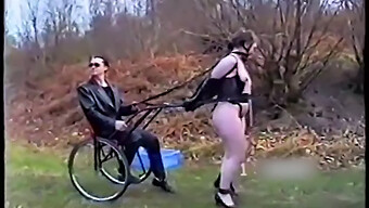 Fetisj Video Treninga Ponygirl V Bdsm