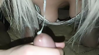 Một Người Mới Tham Gia Vào Việc Tạo Ra Một Video Cuckold Với Em Gái Kế Và Bạn Trai Của Cô Ấy.