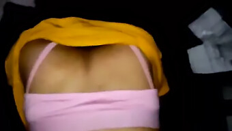 Big Natural Tits And Hardcore Fucking: Indian Bhabhi'S Erotic Video