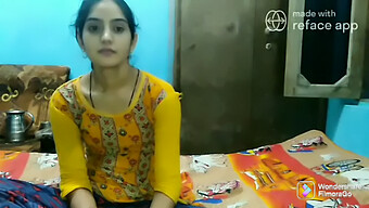 Desi Zrela Bobby Bhabhi In Polbratov Oralni In Analni Seks