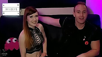 Zrób Coś Perwersyjnego Z Switchkitchen: Kanadyjski Duet Bdsm W Wprowadzającym Wideo Na Xvideos