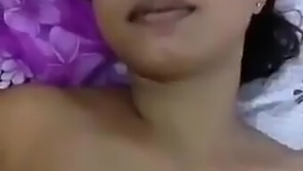 Indian Homemade Video Featuring A Young Girl