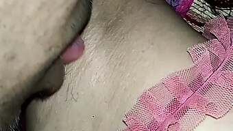 Asian Teen'S Big Clit Gets Attention In Facesitting Video