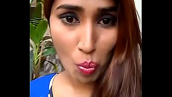 Video Baru Swathi Naidu Dengan Tema Yang Provokatif Dan Sensual