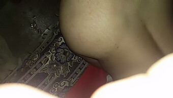 Pakistani Wife'S Nipples And Pussy On Display In Dorm