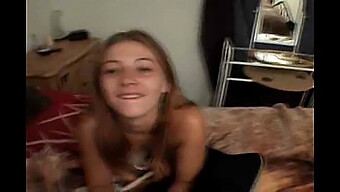 Homemade Video Of Brother And Sister Engaging In Oral Sex