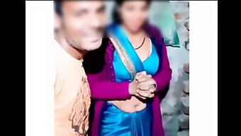 Bhojpuri After School Teen (18+) Sex With Big Cock And Natural Sounds