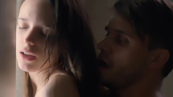 Explicitný Film Stacy Martin Nifomaniaca S Intenzívnym Sexuálnym Obsahom