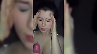 Deep Throat Und Oralsex In Amateur Porno Compilation