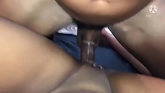 التدخين والجنس: فيديو Pov لزوجين ساخنين