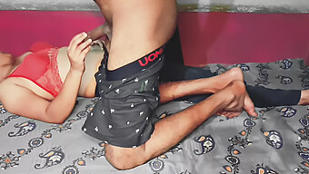 Indian College Couple'S Steamy Sex Session Recorded With Explicit Audio