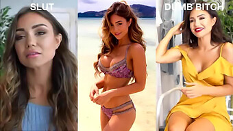 ดูการรวบรวมการแตกจาก Pia Muehlenbeck ที่ดีที่สุด