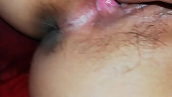 Coppia Amatoriale Condivide Momenti Intimi Nel Suo Primo Video Fatto In Casa