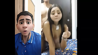 Bạn Gái Lừa Dối Thú Nhận Và Tự Tiết Lộ Với Tôi Trong Một Cuộc Gọi Video